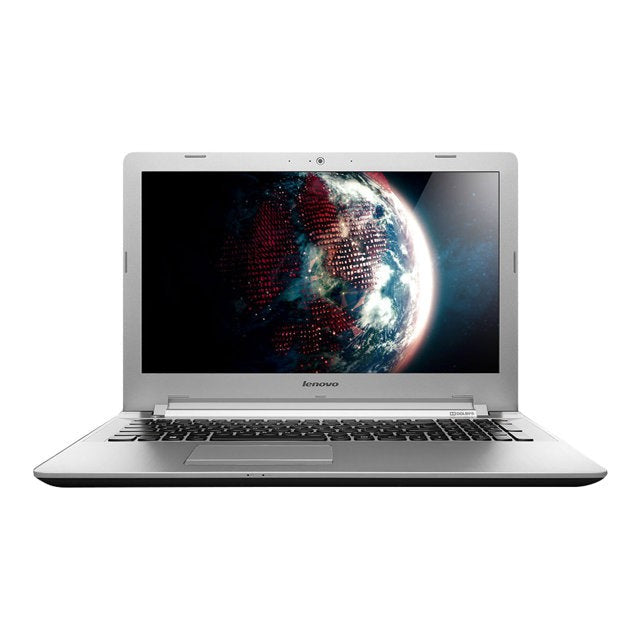 Lenovo IdeaPad 500-15ISK 15.6" Laptop Intel Core i5-6200U 12GB RAM 1TB HDD - White