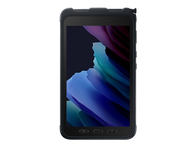 Samsung Galaxy Tab Active 3 SM-T575 64GB - Black - Refurbished Pristine