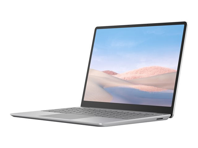 Microsoft Surface Laptop Go Intel Core i5-1035G1 8GB RAM 128GB SSD - Platinum - Pristine
