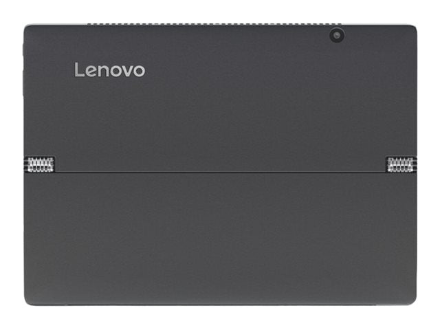Lenovo IdeaPad Miix Intel Core i3-7100U 4GB RAM 128GB SSD 12" - Black