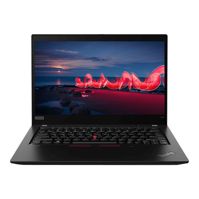 ThinkPad X13 Gen 1 Intel Core i5 10310U 1.70GHz RAM 3200.00 MHZ DDR4 256GB SSD Grade Excellent