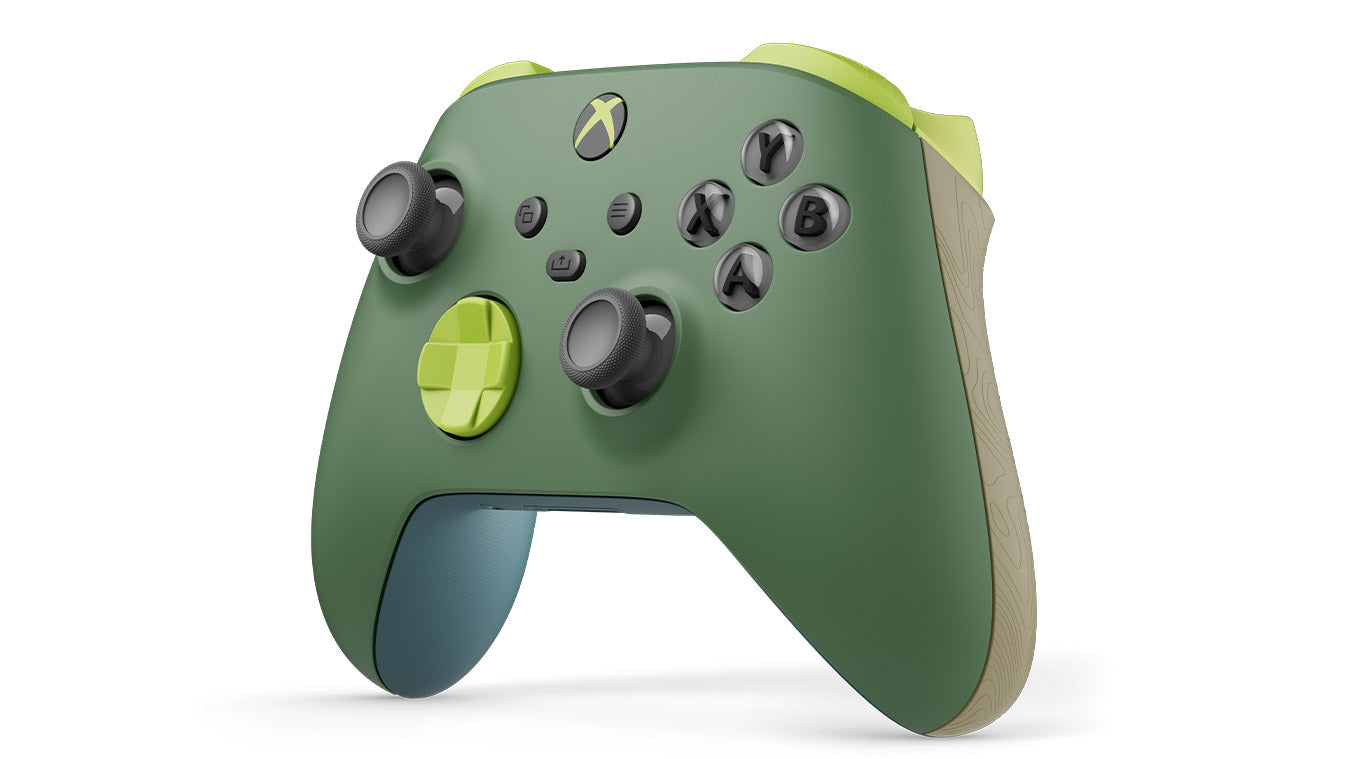 Microsoft Xbox Series X/S Wireless Controller Remix - New