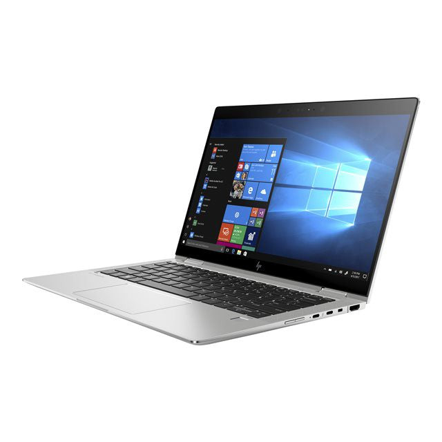 Refurbished HP EliteBook X360 1030 G3 Intel Core i5-8350U 8GB RAM 256GB Laptop - Excellent