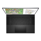 Dell Precision 5770 Intel Core i7-12800H 3.86GHz, 32GB RAM 4800.00 MHZ DDR5 1000GB SSD, Grade Excellent
