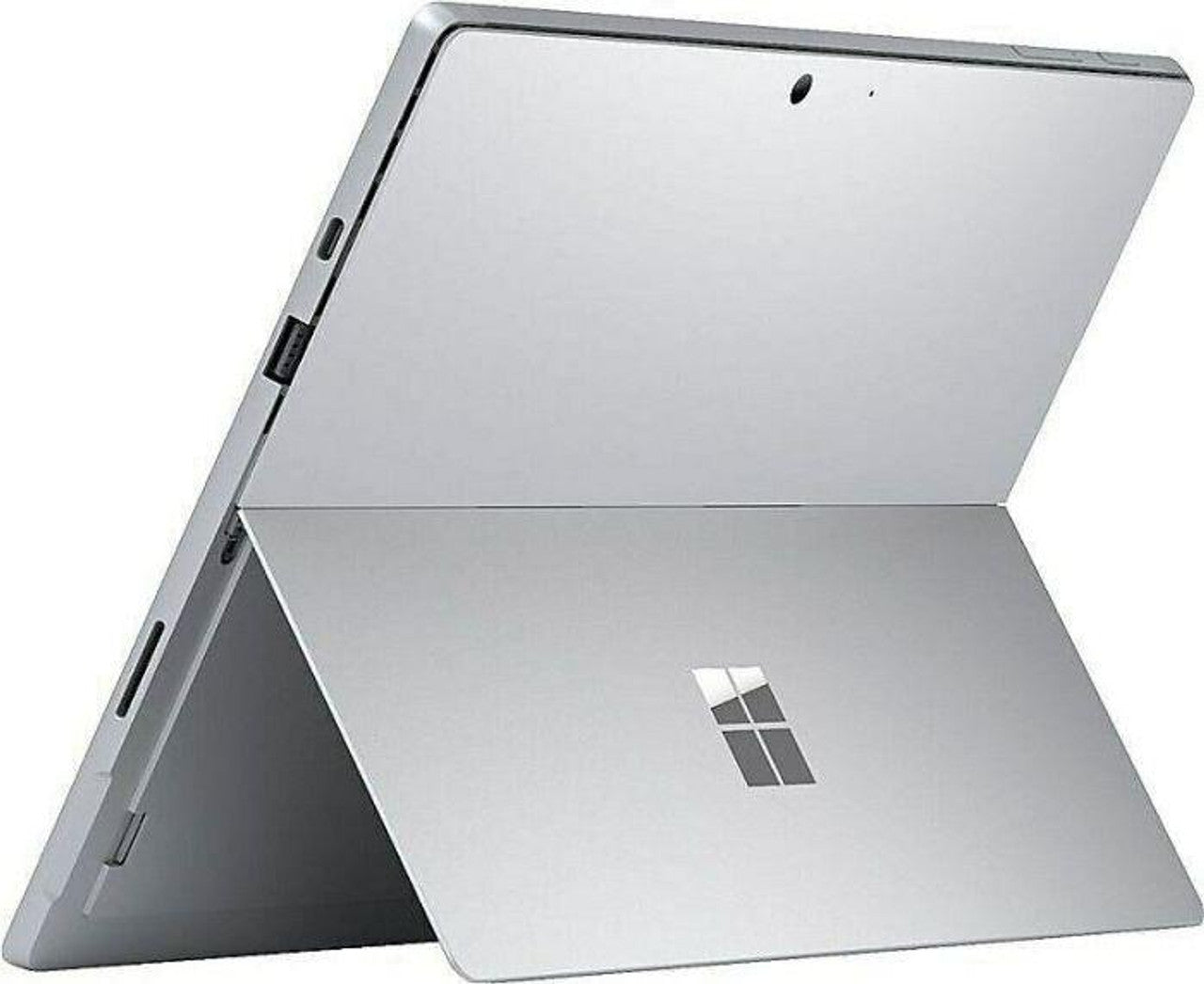 Microsoft Surface Pro 7 Intel Core i7-1065G7 16GB RAM 256GB 12.3" - Platinum - Good