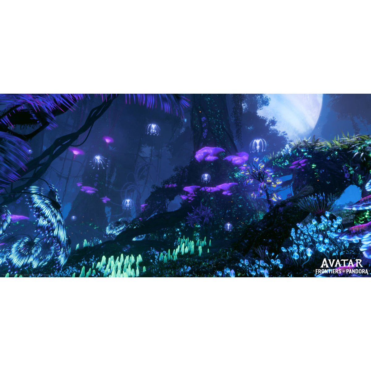 Avatar: Frontiers of Pandora (PS5)