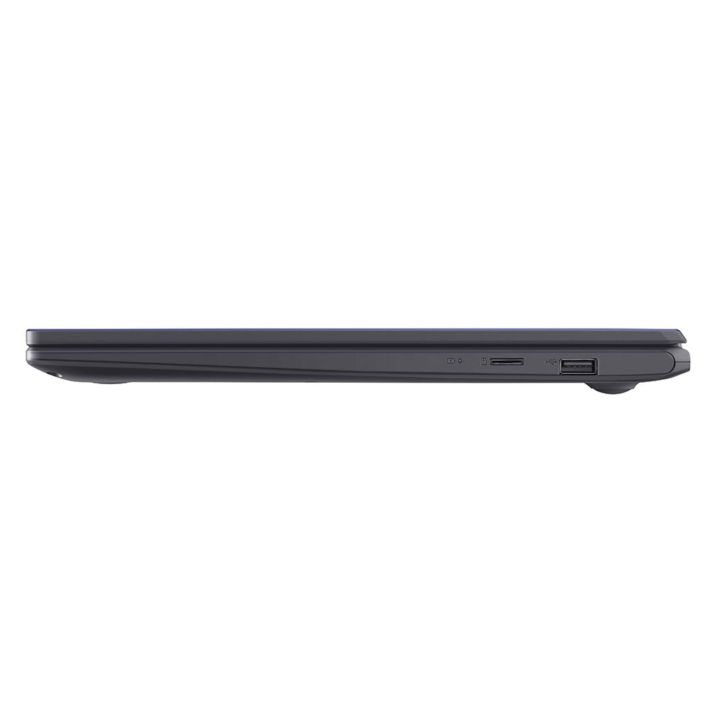 ASUS E510MA-BR887WS Laptop, Intel Celeron N4020, 4GB RAM, 64GB eMMC, 15.6", Peacock Blue