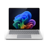 Microsoft Surface Laptop 7th Edition, Snapdragon X 10-Core X1P64100 3.42GHz, 17.18GB RAM 7372.00 MHZ LPDDR5 512GB SSD, Silver Grade Excellent