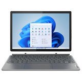 Lenovo IdeaPad Duet 5 12IAU7, Intel Core i3-1215U 3.96GHz 8GB RAM 4267.00 MHZ LPDDR4 128GB SSD, Grade Fair