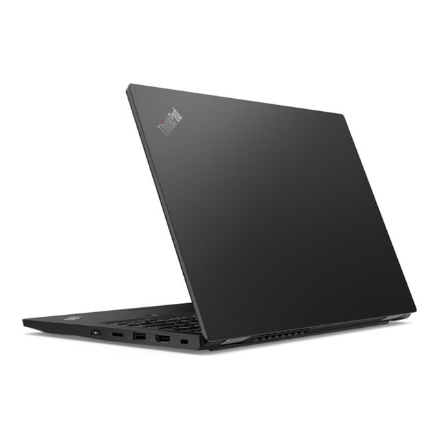 Refurbished Lenovo ThinkPad L13 Gen 2 Intel Core i7-1165G7 16GB RAM 512GB SSD 13.3" - Black