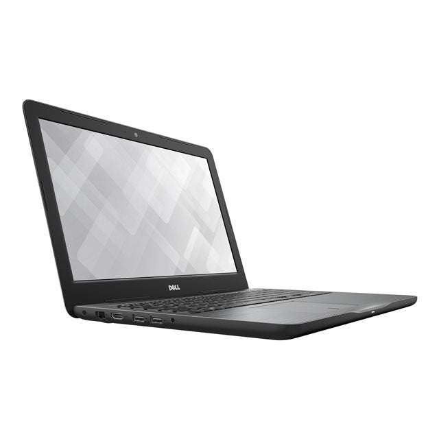 Dell Inspiron 15 5567 Laptop Intel Core i5-7200U 8GB RAM 1TB HDD 15.6" - Grey