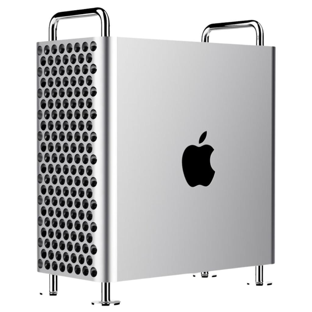 Apple Mac Pro 7,1 128GB RAM 2933.00 MHZ DDR4 1000GB SSD, Grade Excellent
