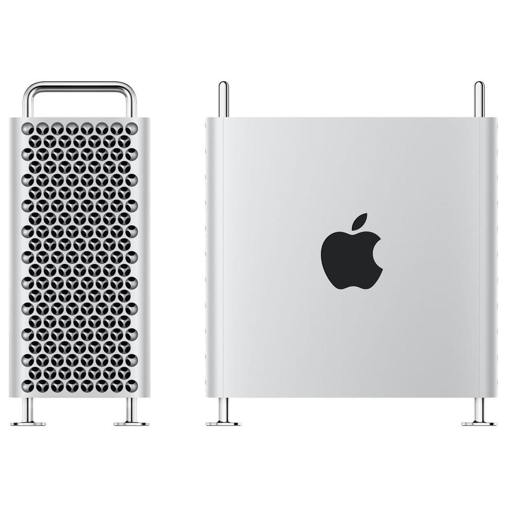 Apple Mac Pro 7,1 128GB RAM 2933.00 MHZ DDR4 1000GB SSD, Grade Excellent