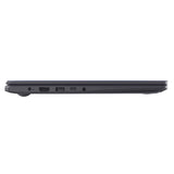 ASUS E510MA-BR887WS Laptop, Intel Celeron N4020, 4GB RAM, 64GB eMMC, 15.6", Peacock Blue