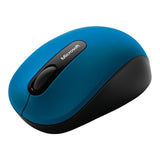 Microsoft Bluetooth Mobile Mouse 3600 - Blue