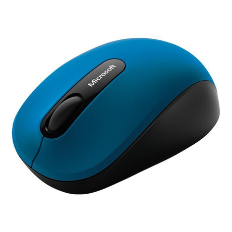 Microsoft Bluetooth Mobile Mouse 3600 - Blue