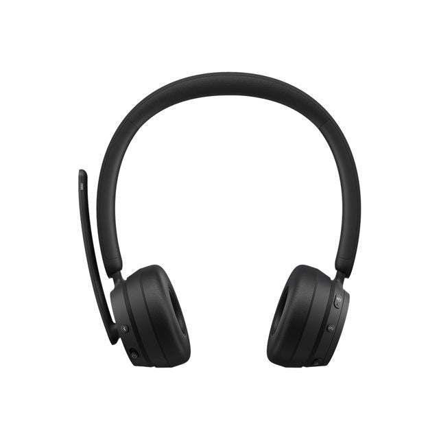 Microsoft 8JU-00003 Modern Wireless Headset - Black - Refurbished Pristine