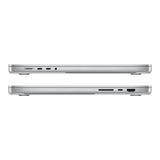 Apple MacBook Pro (14-Inch M2 Pro 2023) M2 Pro 4.05GHz, 16GB RAM 512GB SSD, Silver Grade Excellent