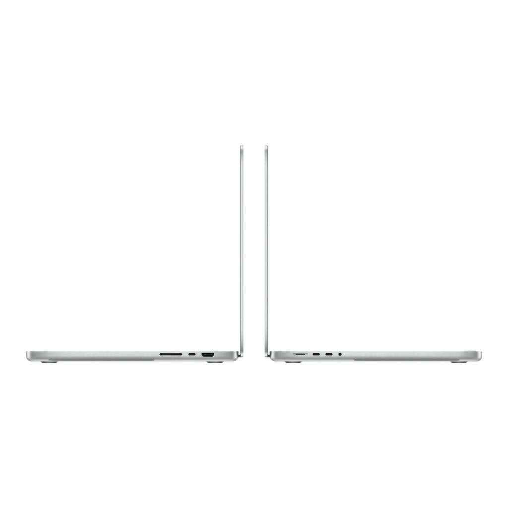Apple MacBook Pro (14-Inch M2 Pro 2023) M2 Pro 4.05GHz, 16GB RAM 512GB SSD, Silver Grade Excellent