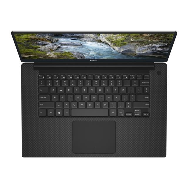 Refurbished Dell Precision 5540 Intel Core i7-9850H 32GB RAM 1TB - Grey - Pristine