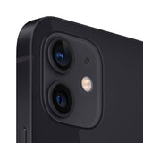 Apple iPhone 12 - 128GB - Black - Unlocked - Fair Condition - NO FACE ID