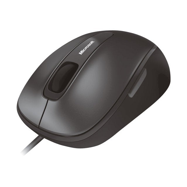 Microsoft Comfort Mouse 4500 - Black