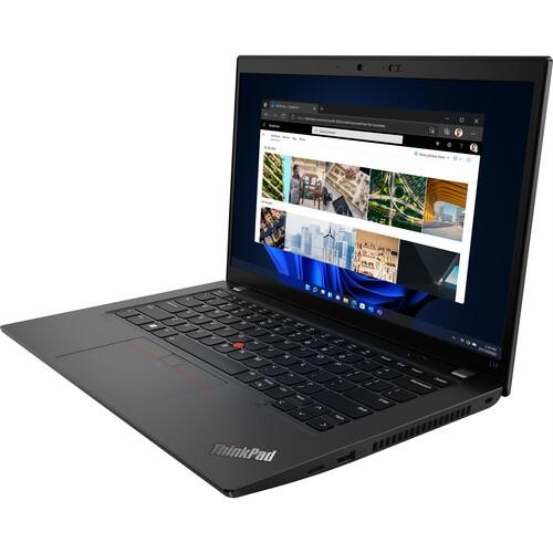 Lenovo ThinkPad T14S Gen 3 Intel Core I5-1245U 1.60GHz, 16GB RAM 6400.00 MHZ LPDDR5 256GB SSD, Grade Good