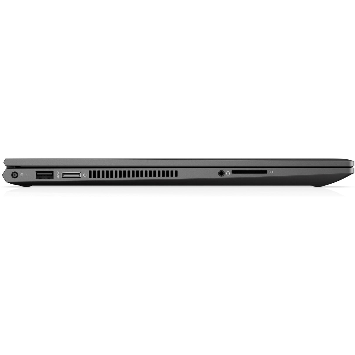 Refurbished HP Envy x360 15-CP0598SA 15.6" AMD Ryzen 5-2500U 8GB RAM 1TB - Black - Good