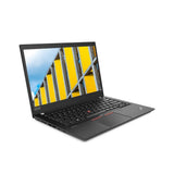 Lenovo ThinkPad T14S Gen 1 Intel Core I7-10610U CPU 1.80GHz, 32GB RAM 3200.00 MHZ DDR4 1000GB SSD, Grade Fair