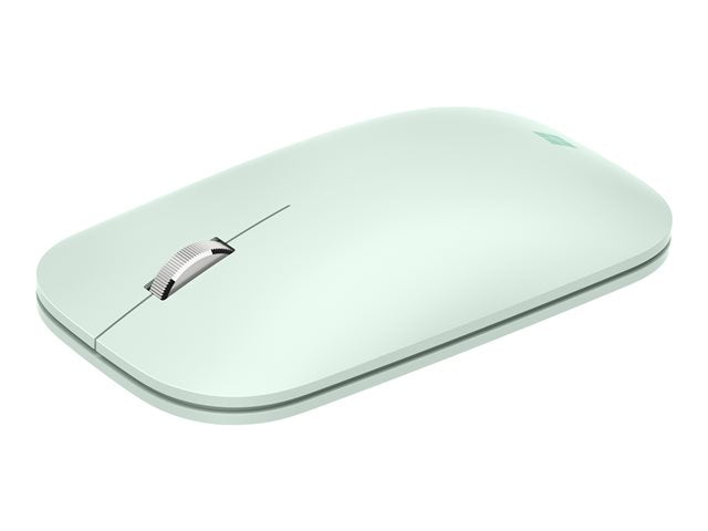 Microsoft Modern Mobile Mouse - Mint