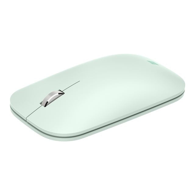 Microsoft Modern Mobile Mouse - Mint