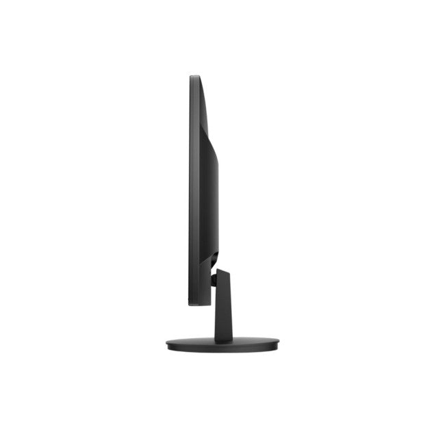 Refurbished HP V22E 21.5" LED Monitor - Black - Pristine
