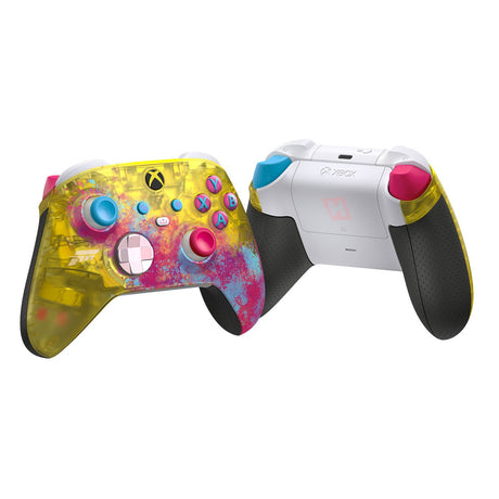 Microsoft Xbox Series X/S Wireless Controller, Forza Horizon 5 Limited Edition - Refurbished Pristine