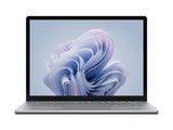 Microsoft Surface Laptop 7th Edition Snapdragon X 12-Core X1E80100 4.01GHz, 17.18GB RAM 8448.00 MHZ LPDDR5 512GB SSD, Silver Grade Excellent