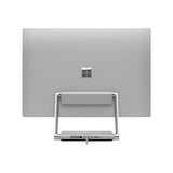 Microsoft Surface Studio Intel Core i5-6440HQ 8GB RAM 1TB HDD + 64GB eMMC - Silver - Refurbished Good
