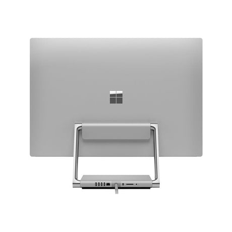 Microsoft Surface Studio Intel Core i5-6440HQ 8GB RAM 1TB HDD + 64GB eMMC - Silver - Refurbished Good