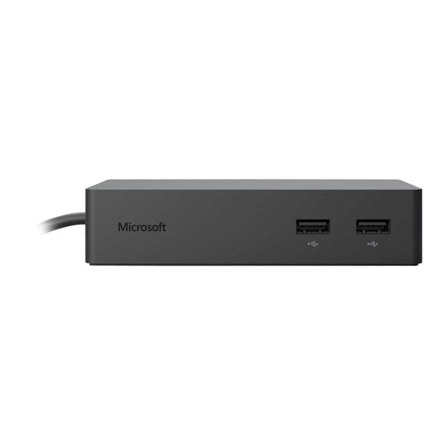 Microsoft Surface Docking Station PF3-00012 - Black