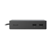 Microsoft Surface Docking Station PF3-00012 - Black