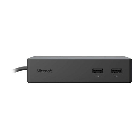 Microsoft Surface Docking Station PF3-00012 - Black