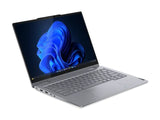 Lenovo ThinkBook 14 2-In-1 G5 IAU, Intel Core Ultra 5 225U 3.17GHz, 16GB RAM 5600.00 MHZ DDR5 512GB SSD, Grade Excellent