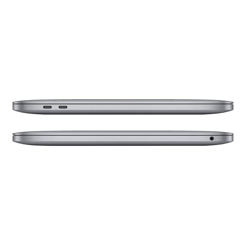Apple MacBook Pro (13-inch, M2, 2022) Apple M2 8 CPU/10 GPU - 3.49GHz, 16GB RAM  256GB SSD, Space Gray Grade Excellent
