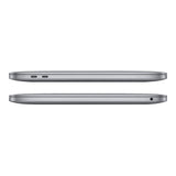 Apple MacBook Pro (13-inch, M2, 2022) Apple M2 8 CPU/10 GPU - 3.49GHz, 16GB RAM  256GB SSD, Space Gray Grade Excellent