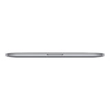Apple MacBook Pro (13-inch, M2, 2022) Apple M2 8 CPU/10 GPU - 3.49GHz, 16GB RAM  256GB SSD, Space Gray Grade Excellent