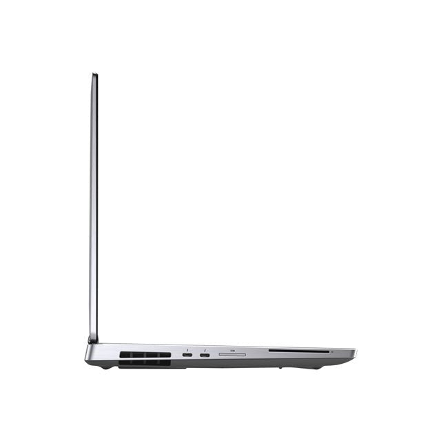 Dell Precision 7540 15.6" Laptop Intel Core i7-9850H 32GB RAM 512GB SSD - Black