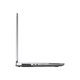 Dell Precision 7540 15.6" Laptop Intel Core i7-9850H 32GB RAM 512GB SSD - Black