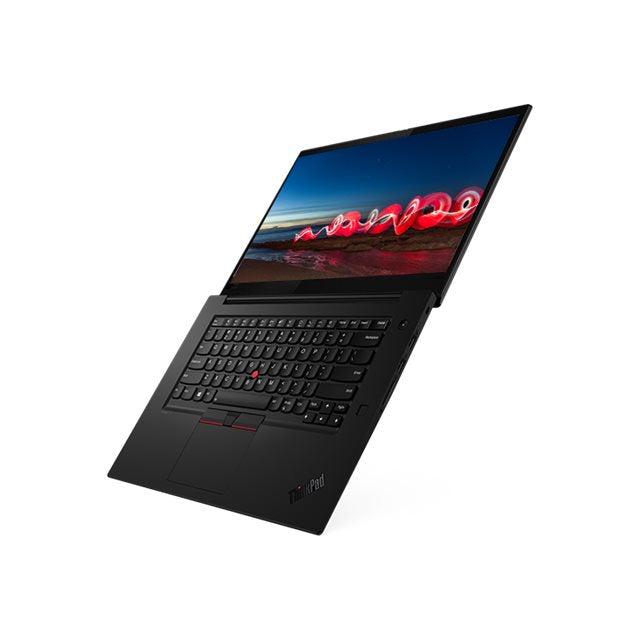 Refurbished Lenovo ThinkPad X1 Extreme Gen 3 15.6" Intel Core i7-10850H 1TB - Black - Pristine