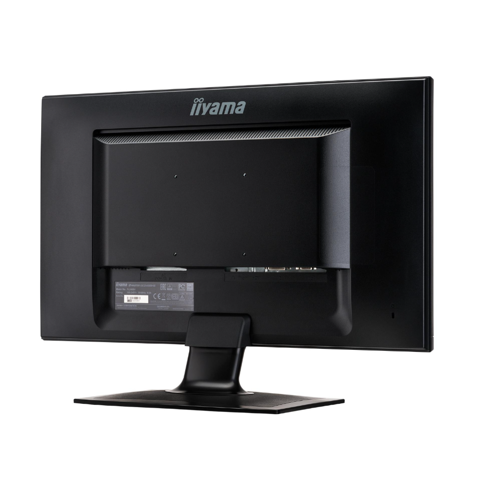 Iiyama ProLite PL2488H Monitor - Black - Refurbished Excellent - Missing Stand