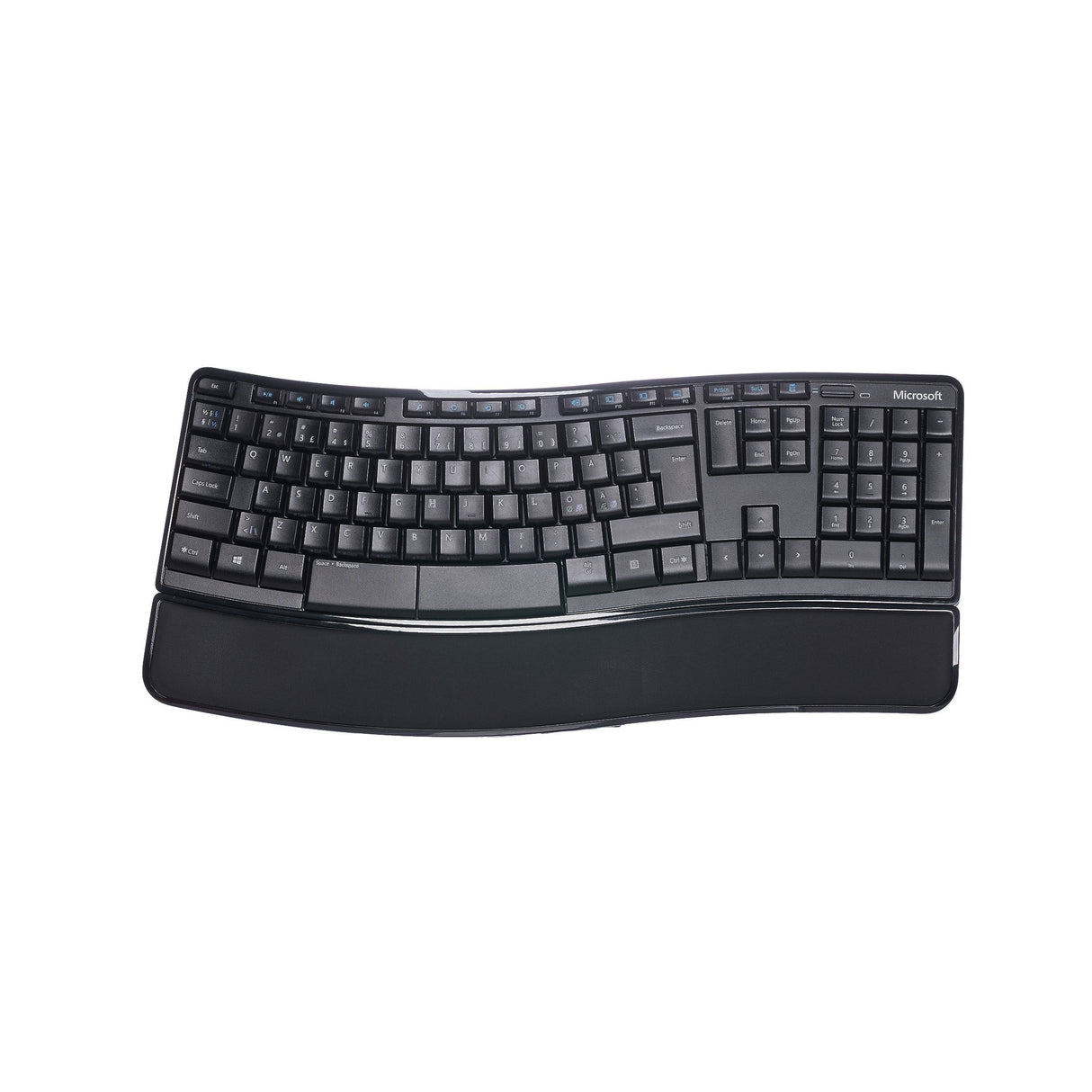Microsoft Sculpt Comfort Desktop Wireless Keyboard and Mouse - Pristine