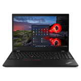 Lenovo ThinkPad T15 Gen 2I Intel Core I7-1185G7 3.00GHz, 32GB RAM 3200.00 MHZ DDR4 512GBSSD, Grade Excellent