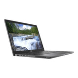 Refurbished Dell Latitude 7310 Intel Core i7-10610U 16GB RAM 512GB - Black - Good